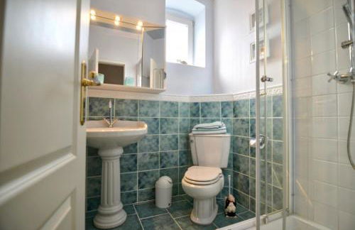 Altes Pfarrhaus Gondershausen - Foto 45