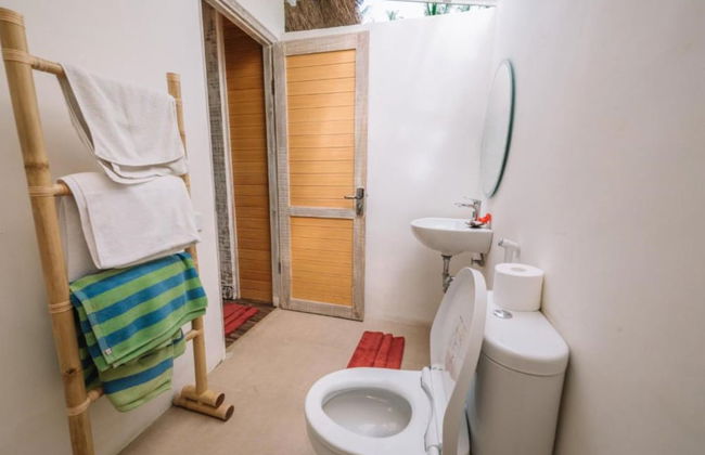 Bersila La Maison Du Bonheur - Foto 27