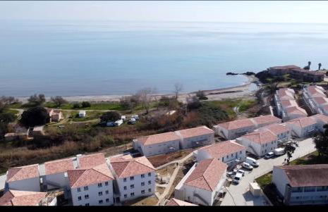 Residence Marina di Bravone - Foto 14