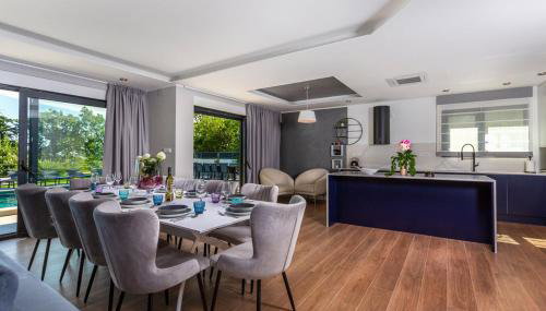 Villa Mela Opatija by Kvarner Rentals - Foto 3