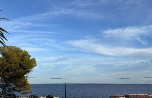 Bel appartement vue mer. - Foto 1