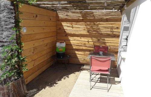 Les pieds dans l' eau - Photo 30