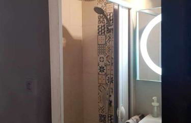 Casa de campo con piscina, 12 personas - Foto 23