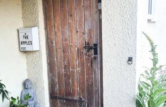 Quirky & cosy 1 or 2 bedroom house in peaceful village - Photo 34