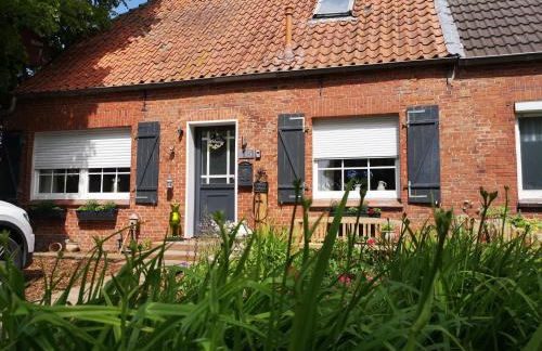 Holiday Home Huus an`t Dörpsdiek by Interhome - Foto 1