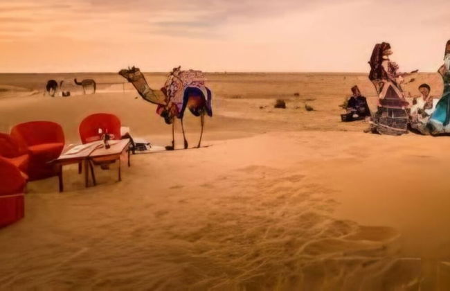 Royal Adventure Camp Sam - Foto 65