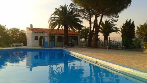 Villa Josephine: Vue magnifique sur mer et montagnes - Foto 3