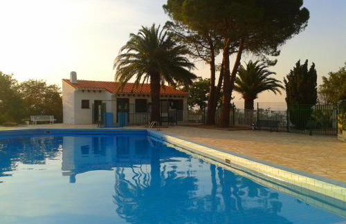 Villa Josephine: Vue magnifique sur mer et montagnes - Photo 3