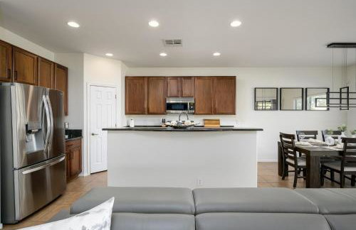 Casa Stetson home - Foto 9