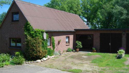 Zum Froschteich - Foto 1, Garden view