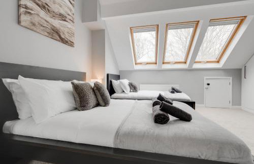 City Park View Manchester - Foto 46