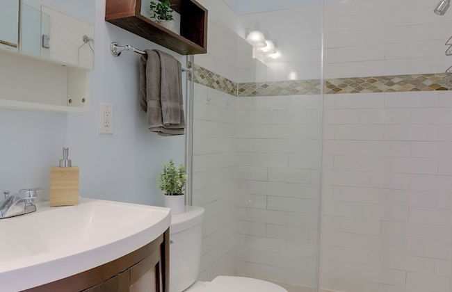 Amazing House 5 min from Waterfront Park - Foto 22