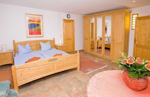 Ferienwohnung Maribell Jabel - Foto 6