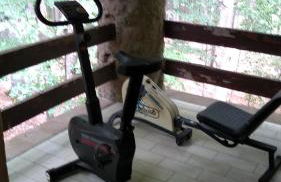 Casa nel bosco alle Macinaie - Foto 19