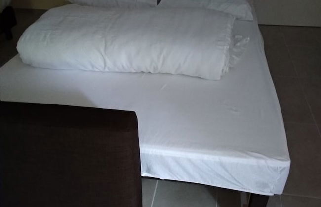 Green Paradise Apartment - Foto 9