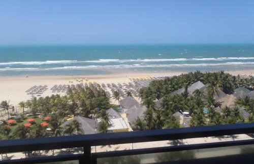 Apartamento Oceano Praia Fortaleza - Foto 45