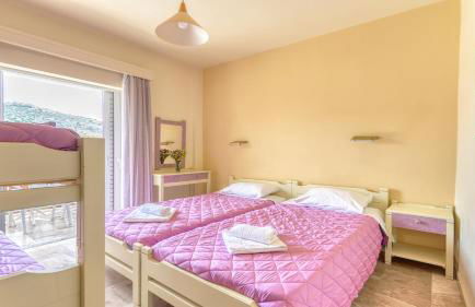 Akrotopi Apartments & Studios - Foto 54