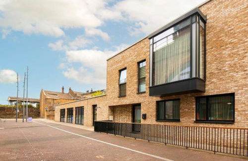 Fabulous 2 Bed Maisonette Battersea - Foto 27