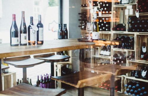 HEIMAT | Hotel & Boarding House - Foto 13