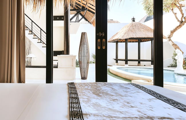 Villa de Malicott - Foto 37