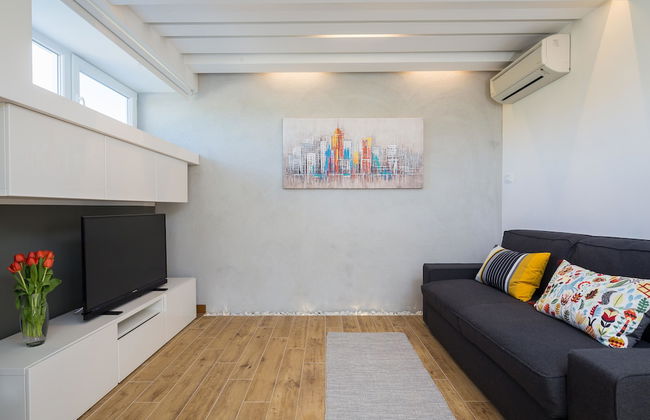 Stunning Villa Sofia With Heated Pool IN Split Hinterland - Foto 21