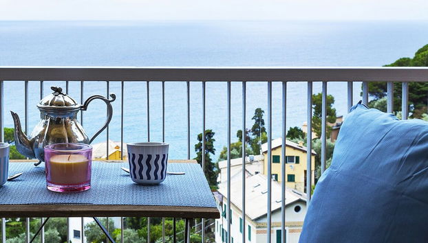 Casa Bianca a Bogliasco by Wonderful Italy - Foto 2, Imagen principal