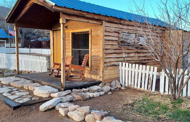 Grand Canyon Western Ranch - Foto 63