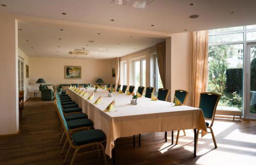 New Living Home Residenzhotel Hamburg - Foto 24