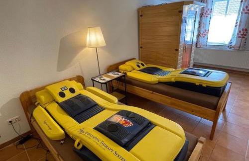 Wetekams Ferienwohnung W6 - Photo 20