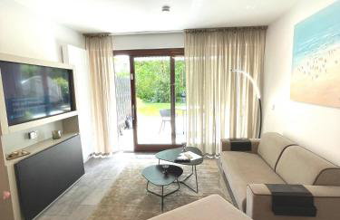 Ferienwohnung Gorch-Fock Scharbeutz - Foto 40