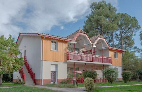 Résidence du Haurat - Foto 2