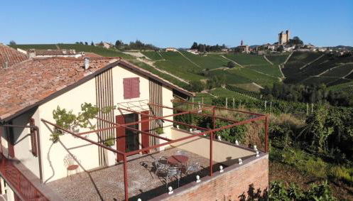 Cascina Parafada - Foto 5