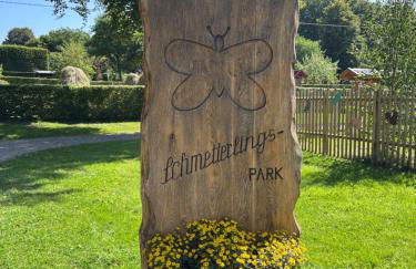 Ferienwohnung auf Alzen - Foto 29