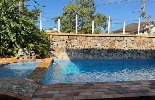 Casa Tortuga 5 suítes 400 metros da praia - Foto 14