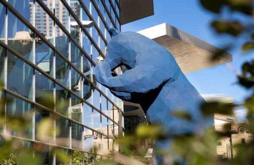 Spooky Victorian Family house with four bedrooms central to downtown - Foto 43