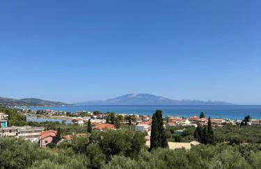 Endless Seaview Apartment A - Foto 1