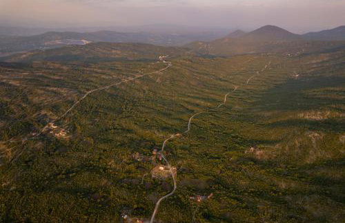 Villa Casa Natura with 40m2 Pool near Makarska - Foto 35