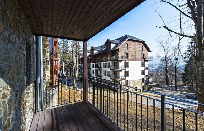 Sun & Snow Resort Sudety - Photo 79