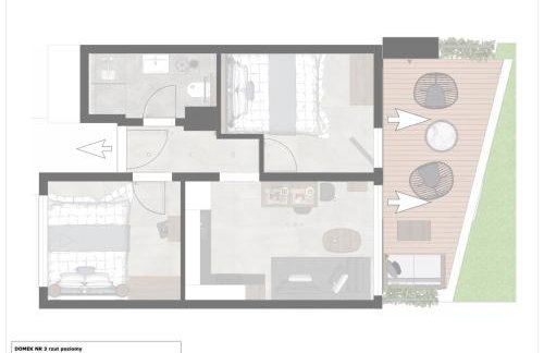 Villa Sun and Sea - Foto 40