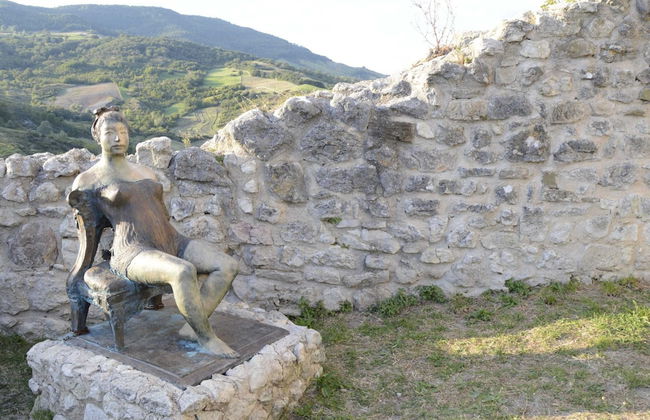 Belvilla by OYO Castello Fatato Sogni - Photo 26