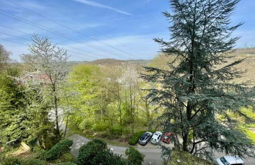 Stilvolles Apartment in Herdecke - Foto 18