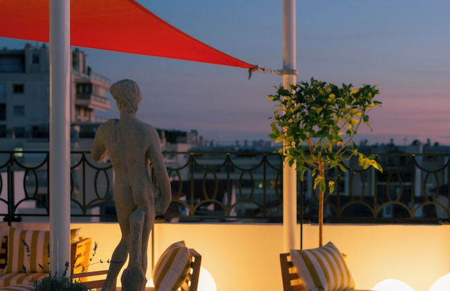 Edgar Suites Cannes - Foto 42