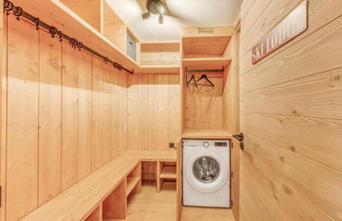 Résidence L'etoile De La Vanoise - 5 Pièces pour 10 Personnes MAE-7883 - Foto 15