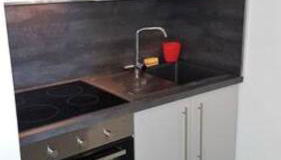 2 pièces rénové 36 m² - sud avec vue montagne - Foto 5