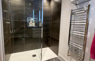 The Lake House , luxury rural retreat - Foto 16