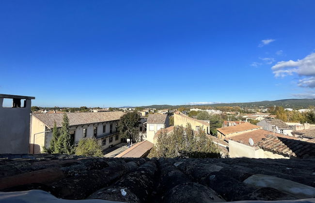 Le Clos Violette D'Aglaé - Foto 50