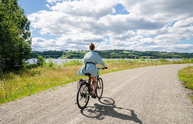 Topcamp Mjøsa - Brumunddal - Foto 38