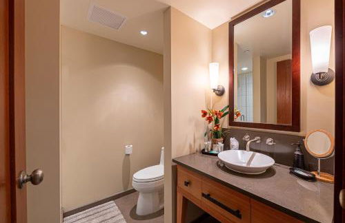 Luxurious Ocean View Beach Villa B-903 at Ko'Olina Beach Villas - Foto 23