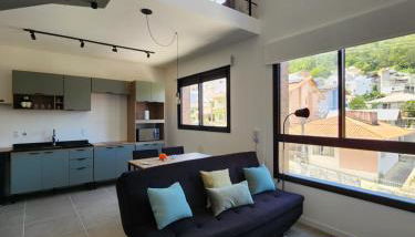 Loft UP 203 - Foto 2