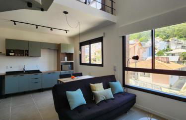 Loft UP 203 - Photo 2